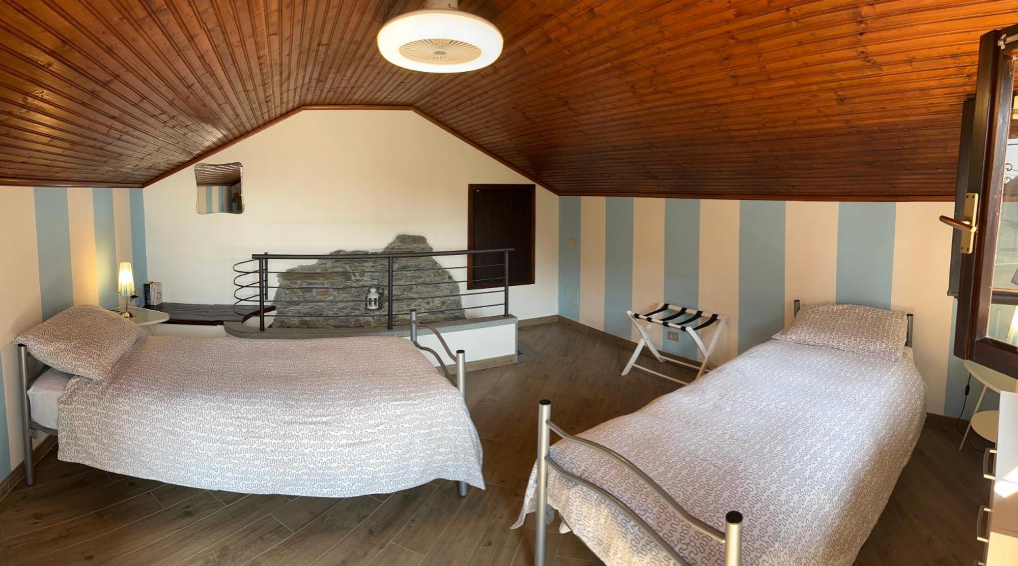 Casa Briscida *