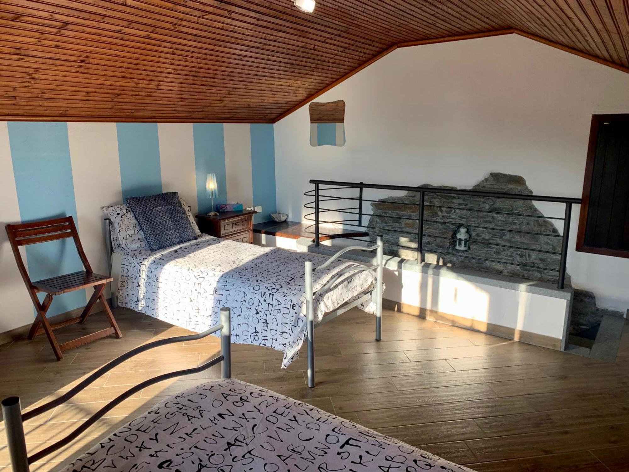 Casa Briscida Apartment