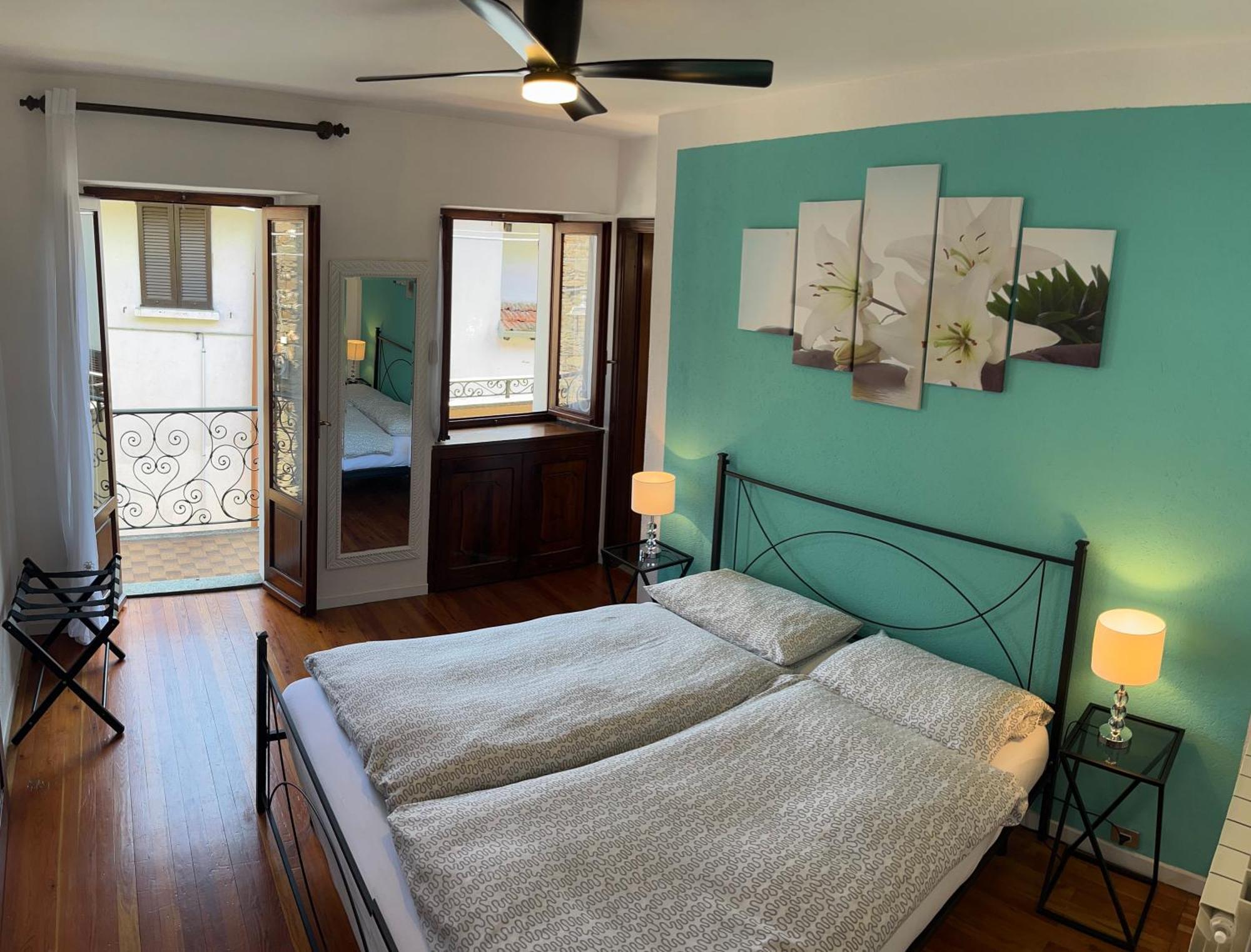 Apartment Casa Briscida