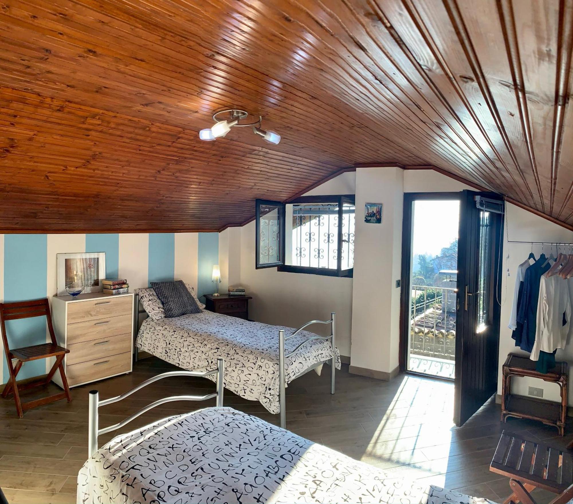 Casa Briscida Apartment *