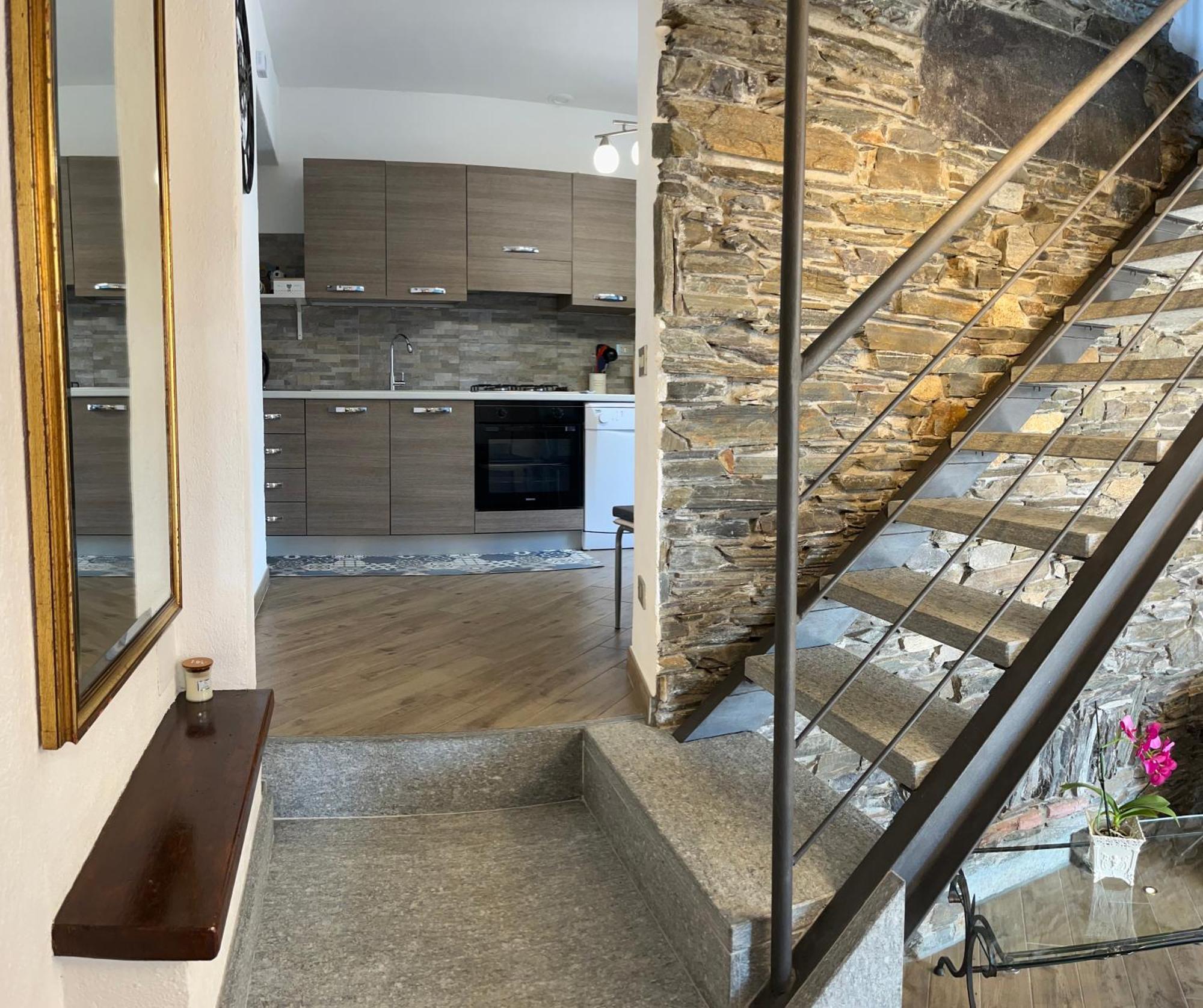 Casa Briscida