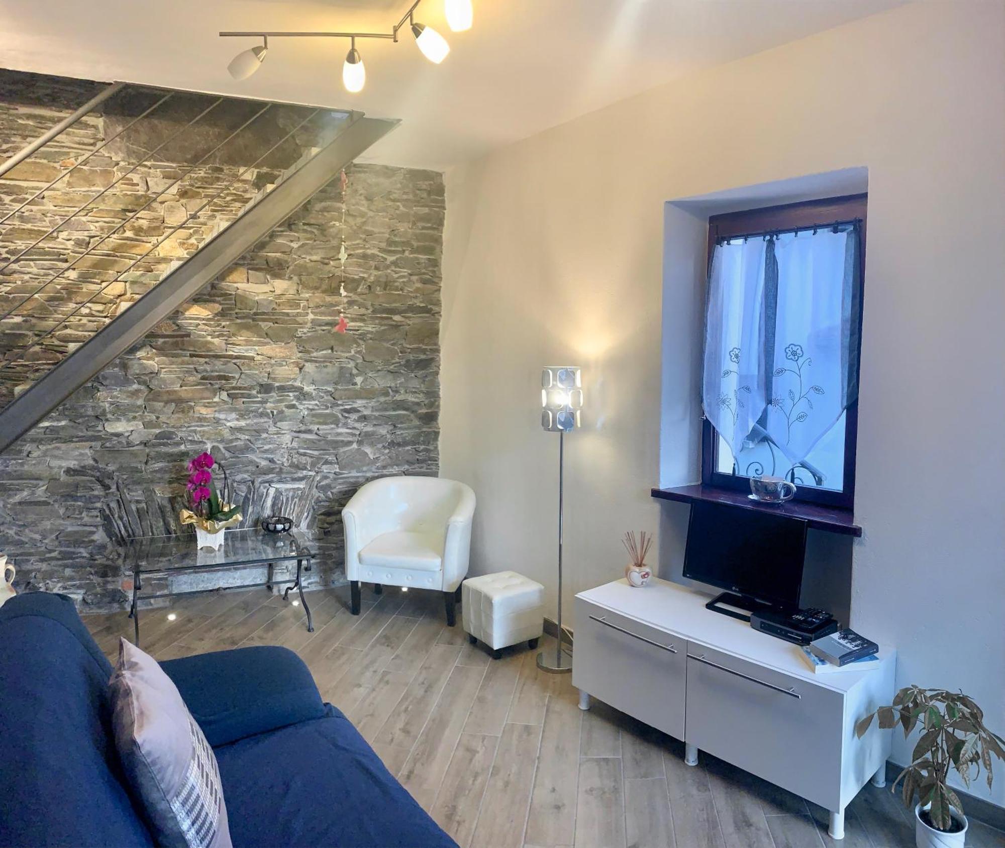 Casa Briscida Apartment