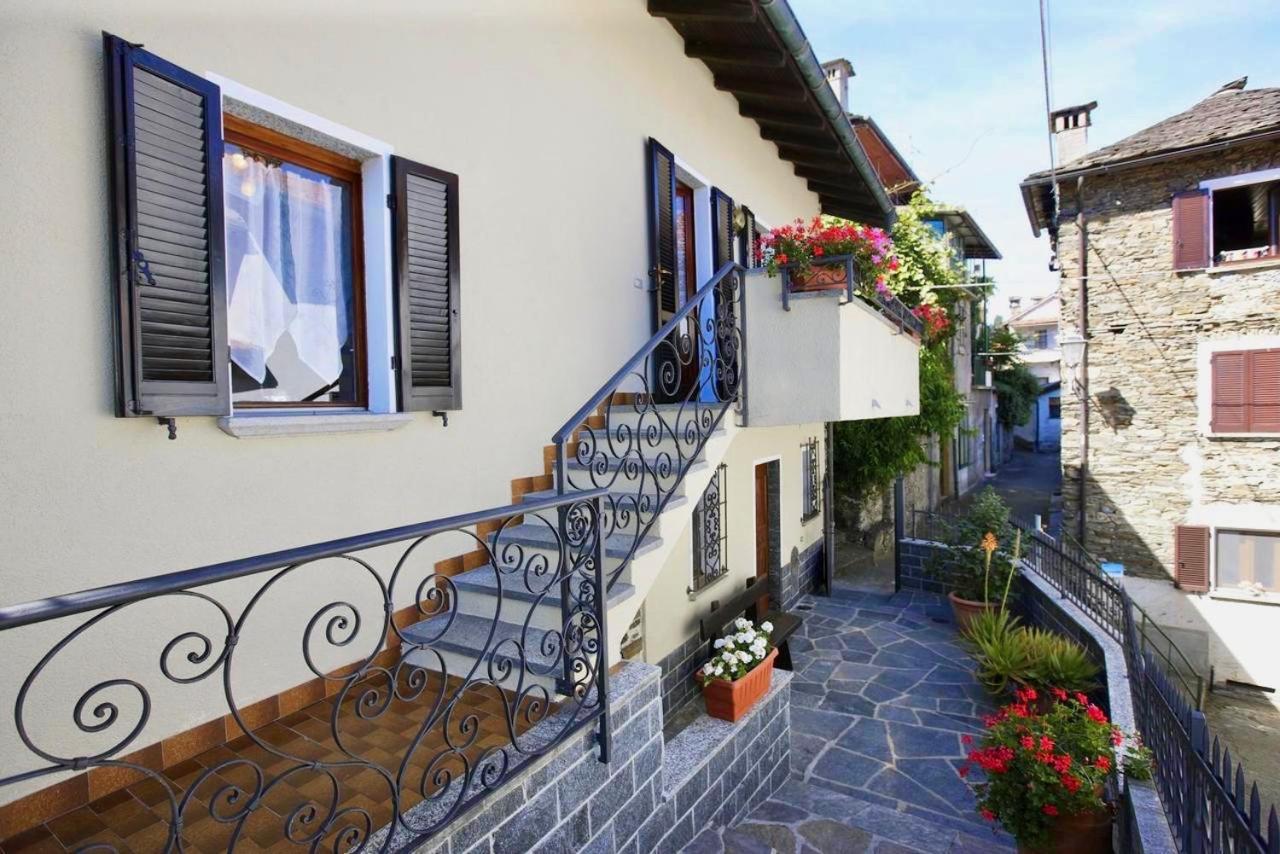 Casa Briscida Apartment *